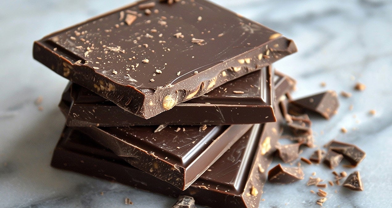 Çikolata sevenler umutlandı: Hevesleri kursakta bırakan haber geldi