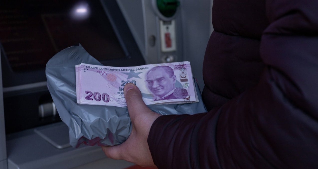 Emekli ve memurun maaş tablosu netleşti: İşte ocak ayında alınacak zamlı maaş