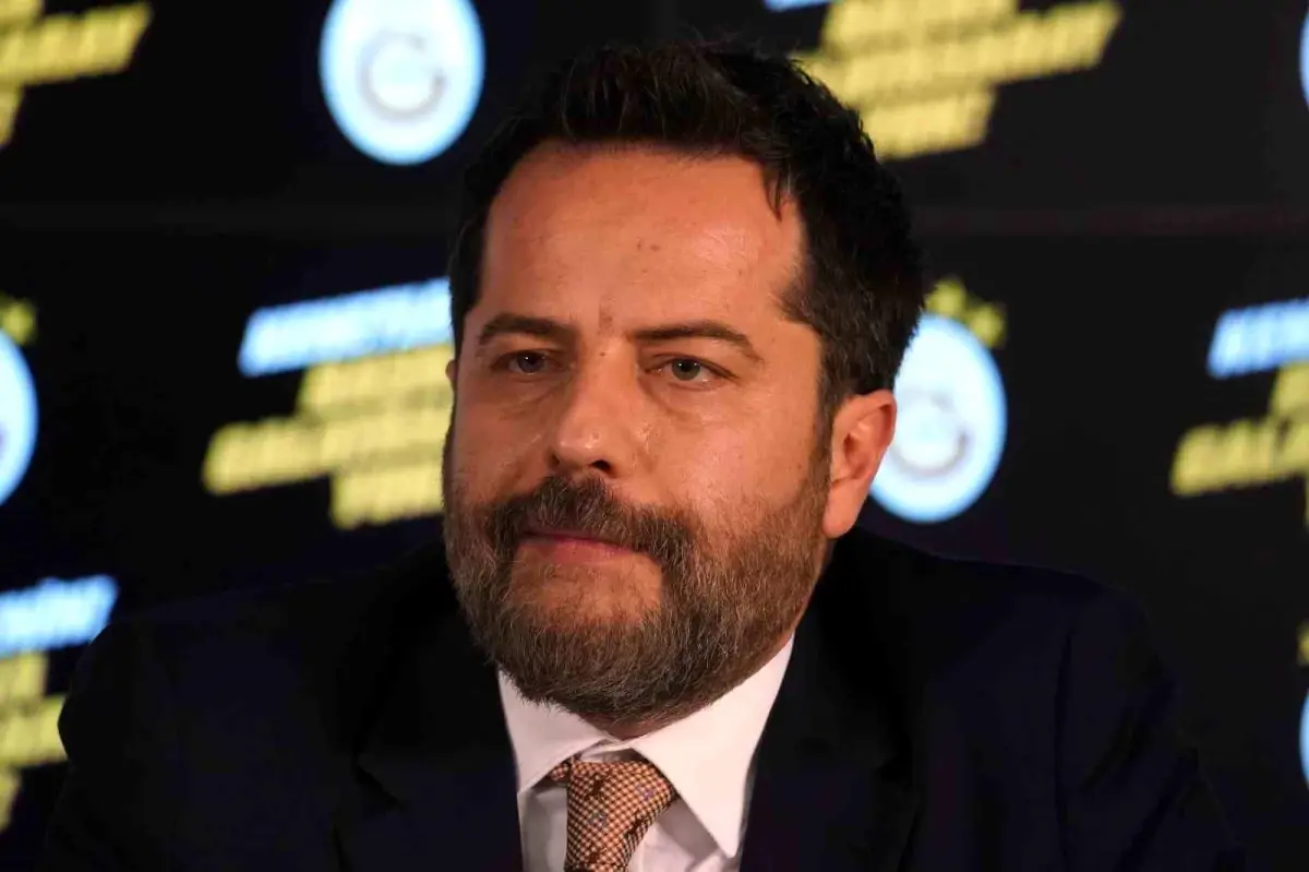 Erden Timur Tutuklandı