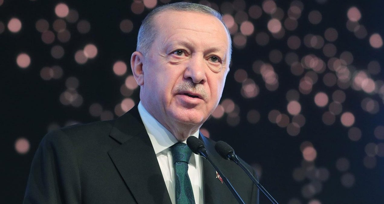Erdoğan’dan ‘süreç’ çıkışı: Hedefe yaklaştıkça sabotajlar arttı