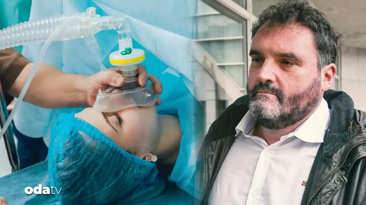 Fransa’da hastaları zehirleyen anestezi uzmanına verilen ceza belli oldu