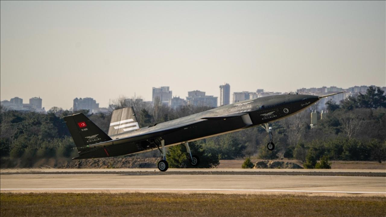 Fransız basını: Türkiye ABD’nin bile ulaşamadığını başardı