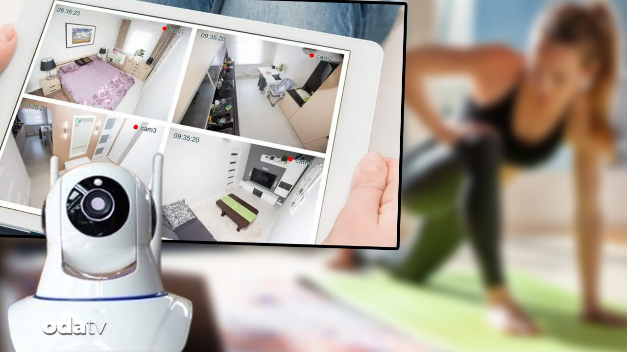 Güvenlik için konuldu ama.. Güney Kore’de kameralara cinsel istismar amaçlı hack şoku