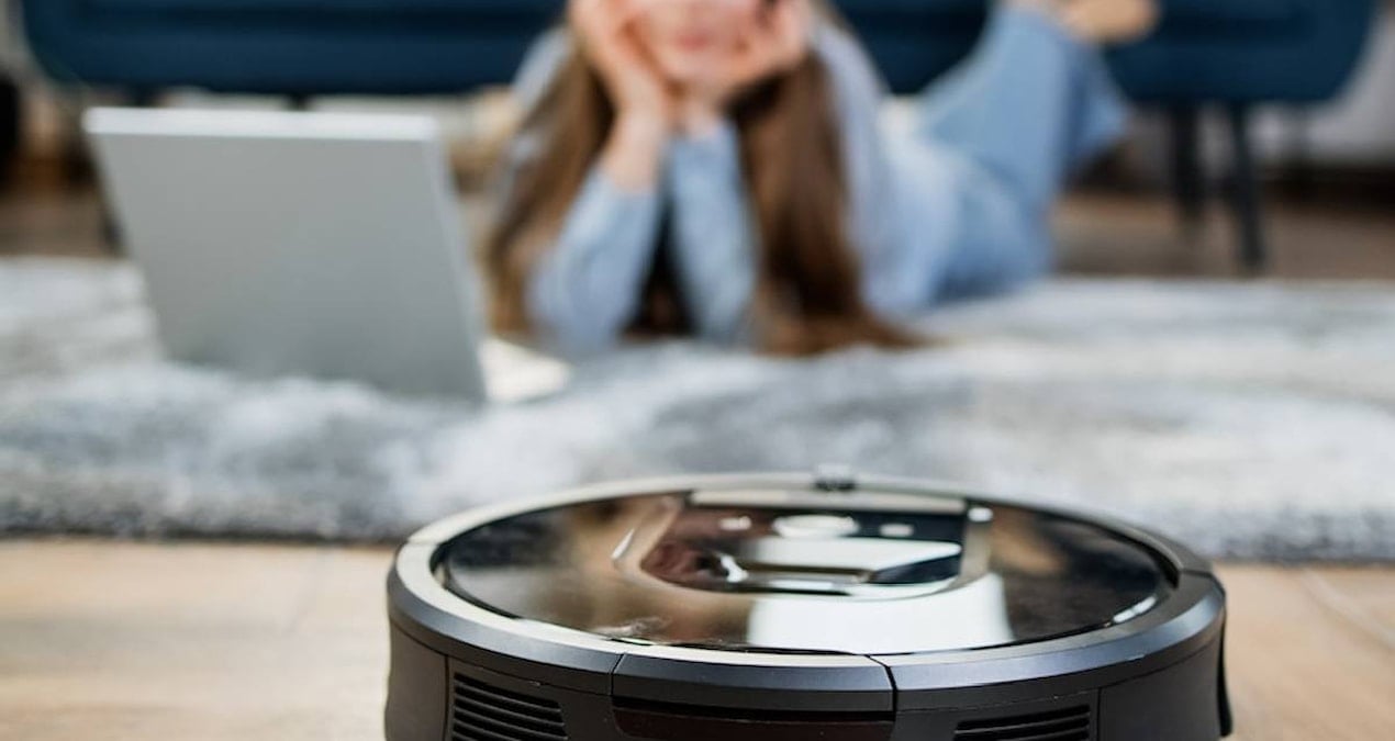 Herkes kapış kapış alıyordu: Ünlü robot süpürge firması iflasın eşiğinde