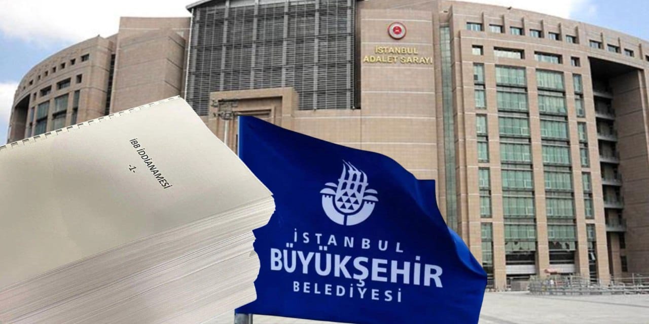 İBB iddianamesinde ‘gizli tanık’tan sonra ‘itirafçı’ skandalı: ‘Kilit isim’ diye sunuldu 11 suç kaydı çıktı
