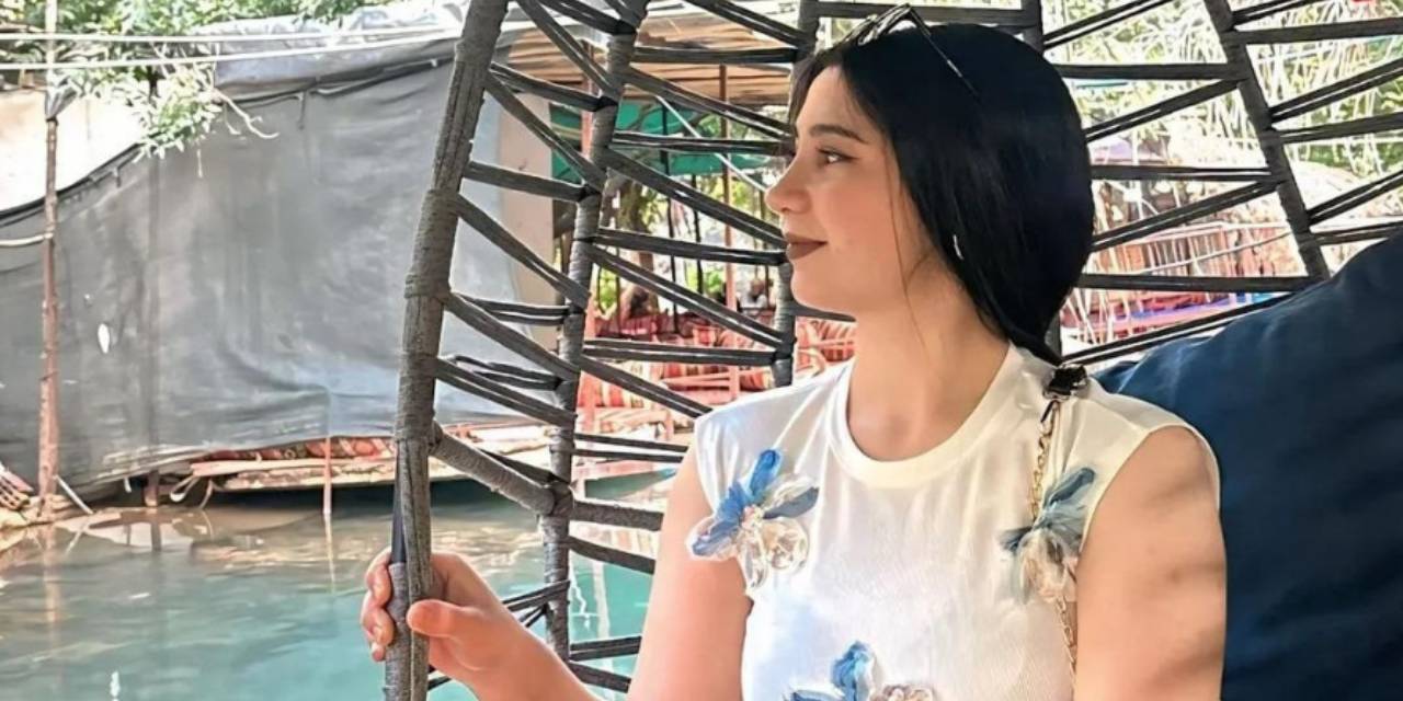 İlayda’yı öldüren katil 5 ay sonra yakalandı!