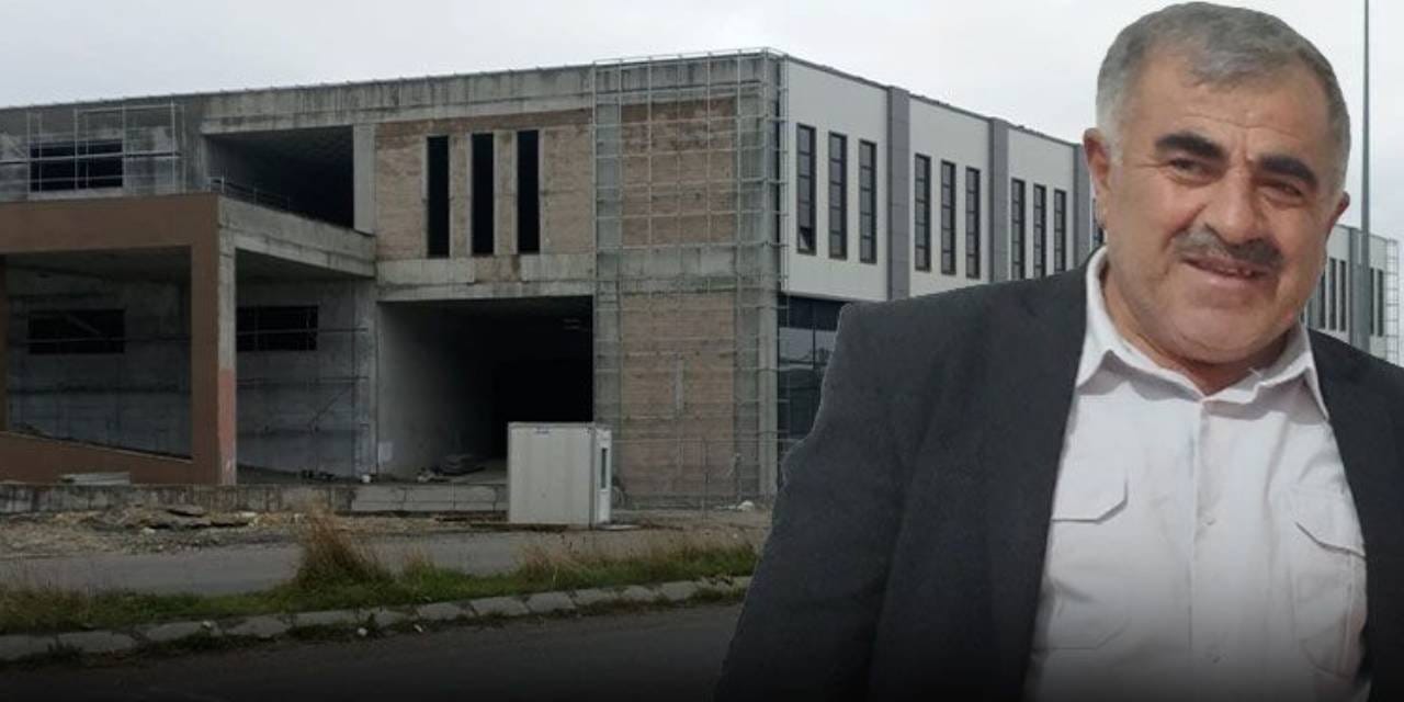 İnşaat bekçisi öldü cansız bedenini çıkarken ekipler de zehirlendi