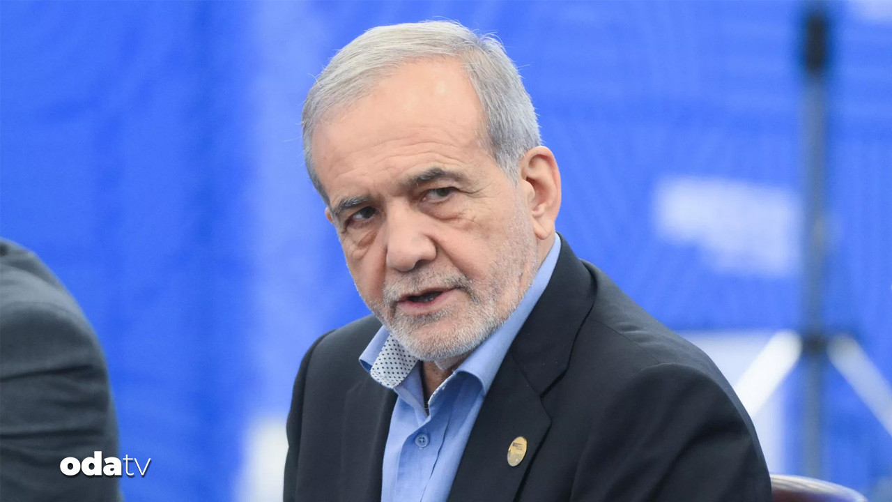 İran Cumhurbaşkanı Pezeşkiyan’dan İsrail’e övgü