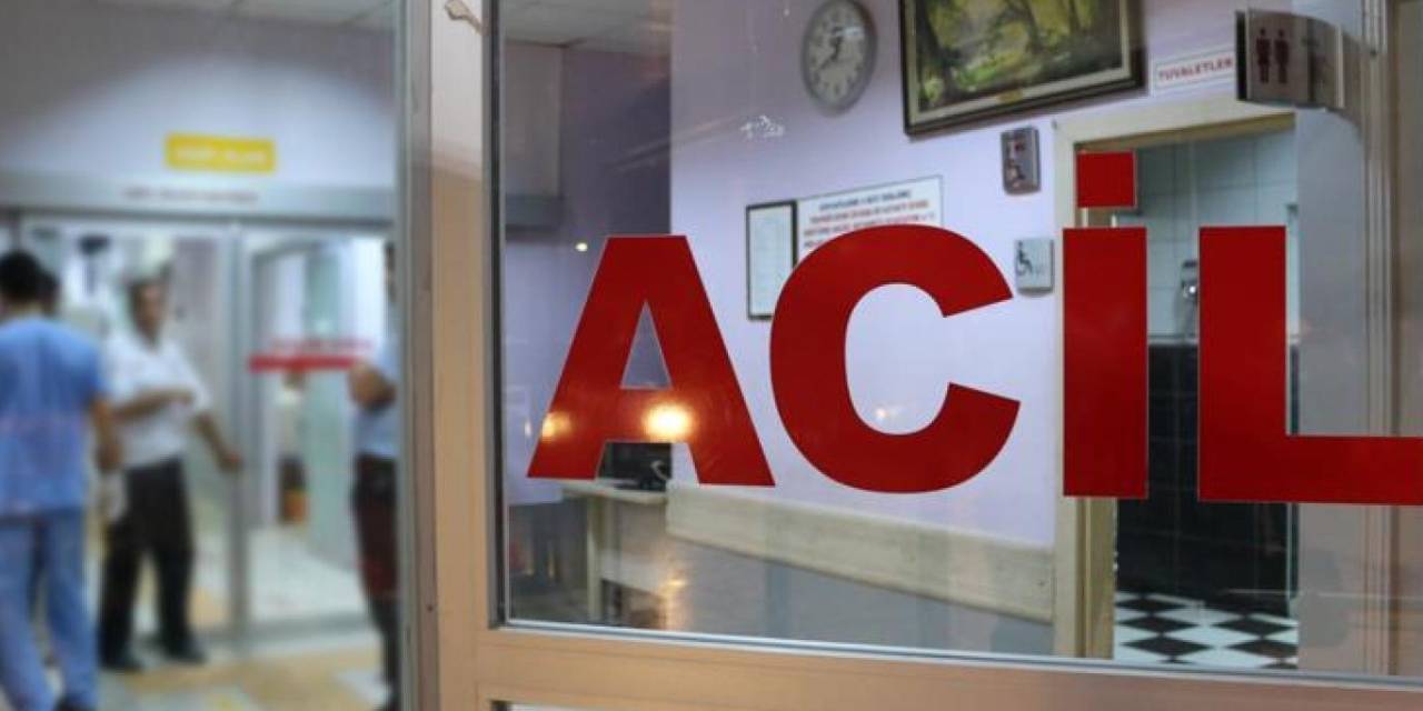 İzmir’de otomobil ile kamyonet çarpıştı: 2 kişi hayatını kaybetti