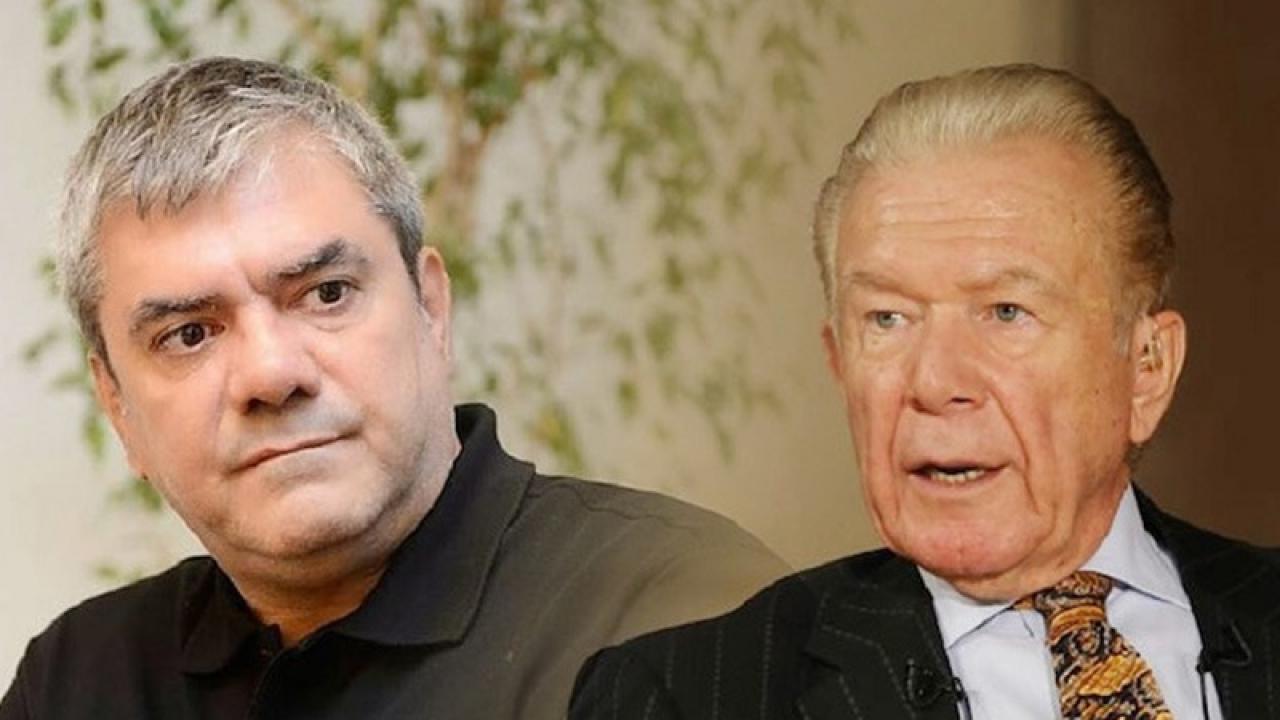 Kavga büyüyor! Dündar’dan Özdil’e eski yazılı cevap