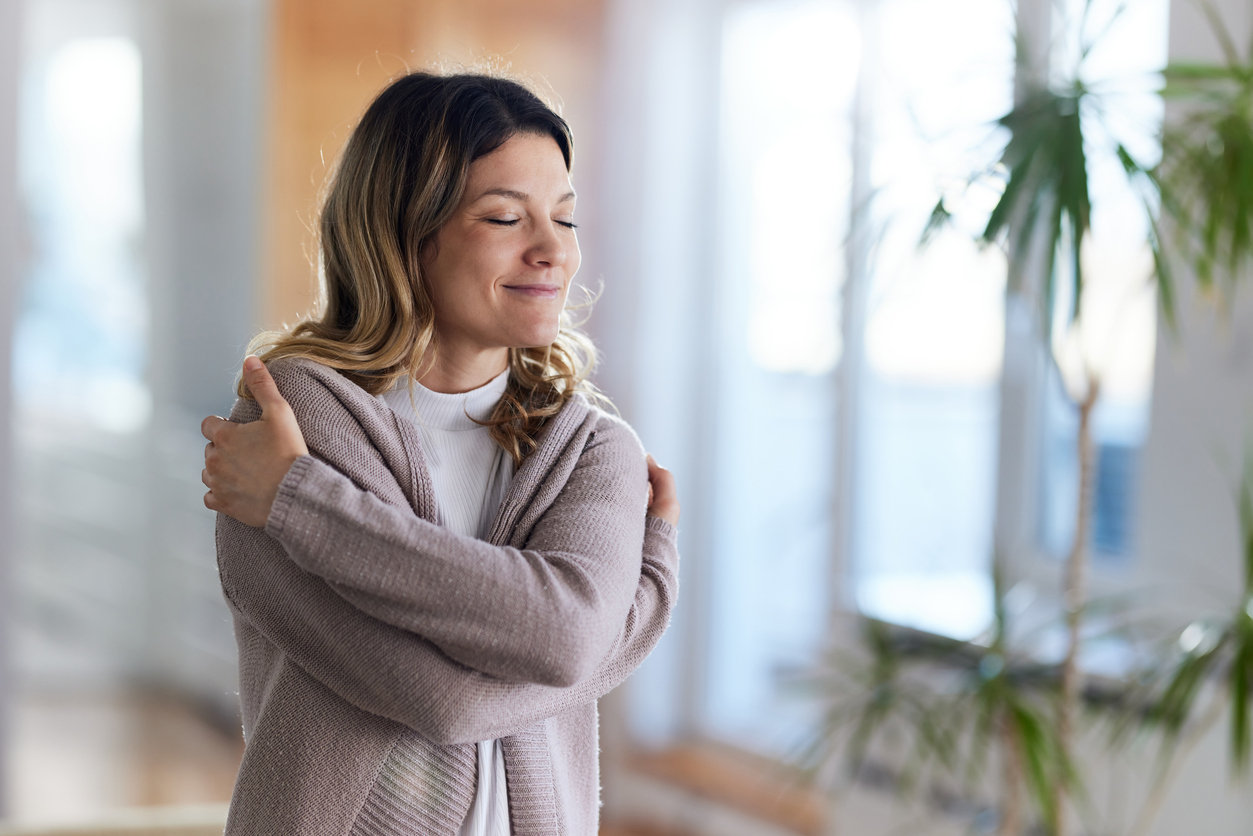 Kendimiz için ne yapıyoruz?