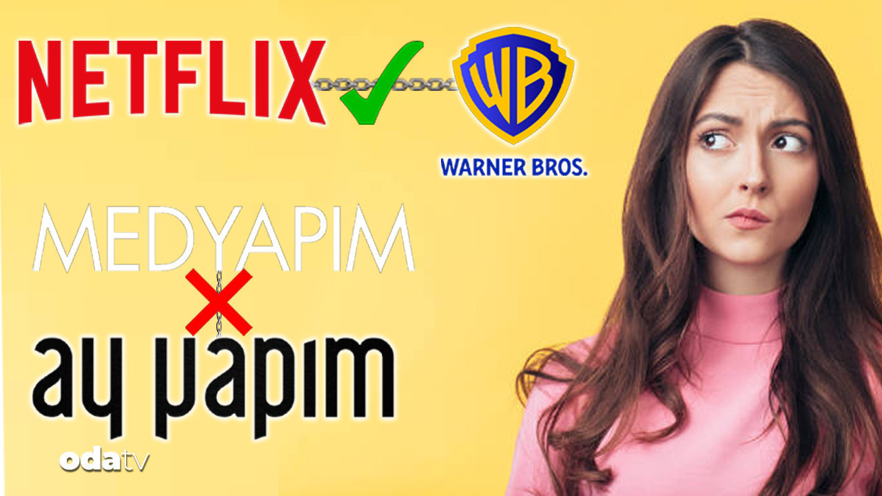 Kimse bu yönüyle görmedi… Onlarda ödül bizde ceza