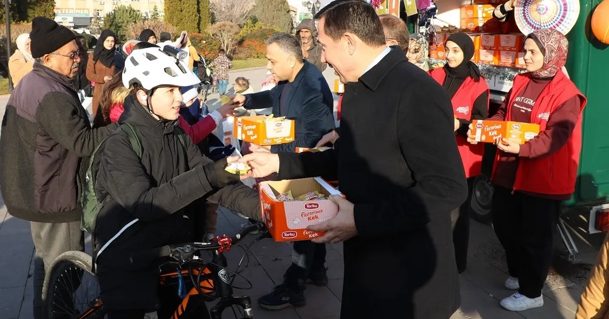 Konya’ya özgü asırlık gelenek Karatay’da sürprizle yaşatılacak