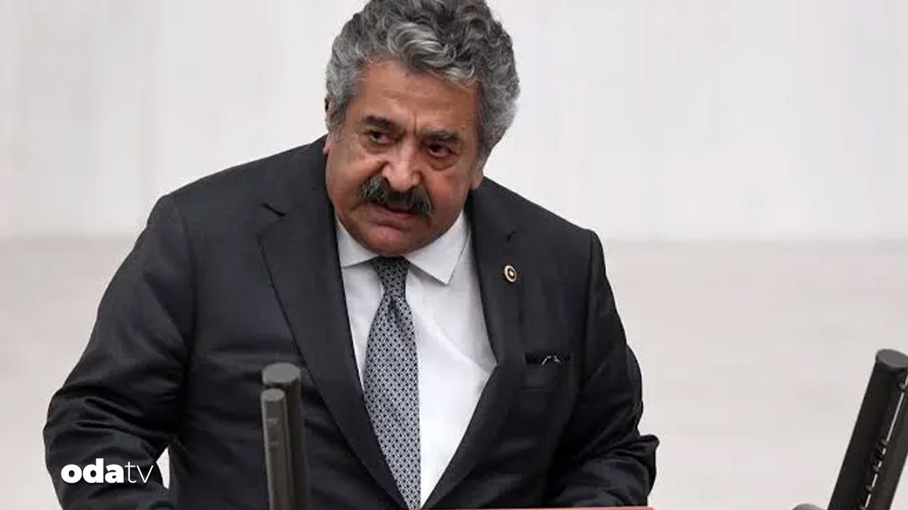 MHP’li Feti Yıldız’dan ‘beka’ vurgusu: Tarihsel bir devlet refleksi