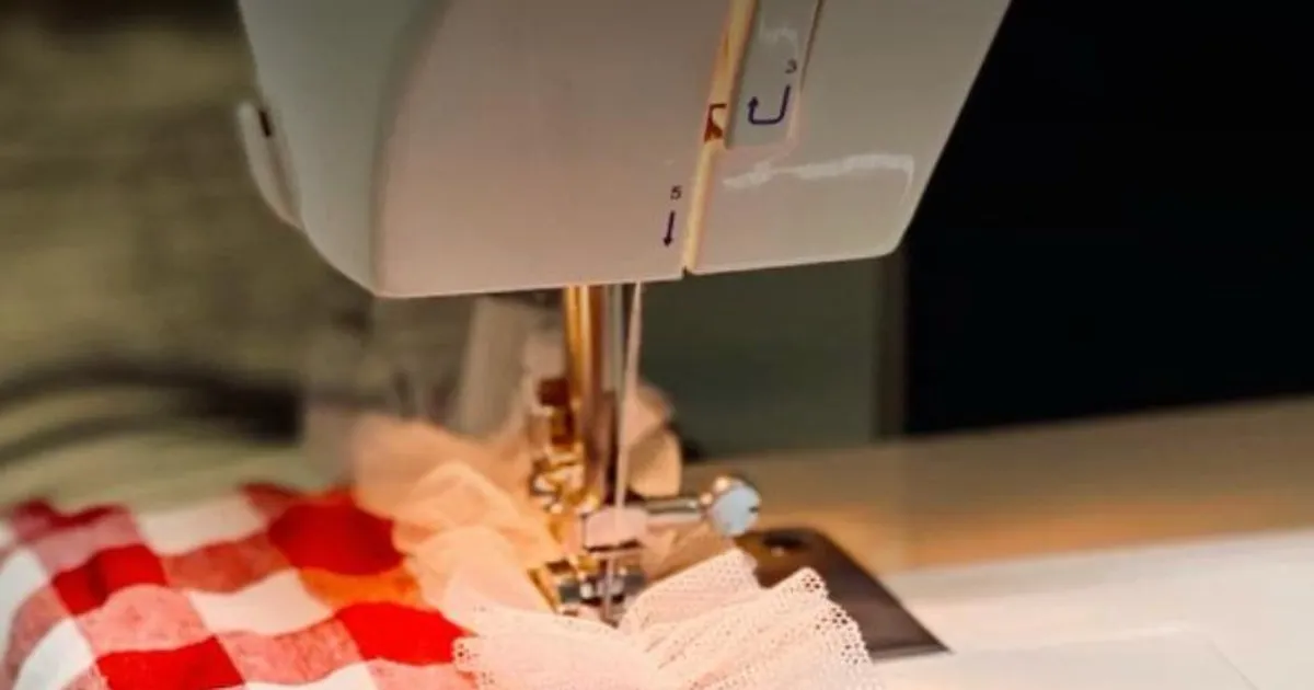 Muğla Milas’ta üretici kadınlar için dikiş atölyesi etkinliği