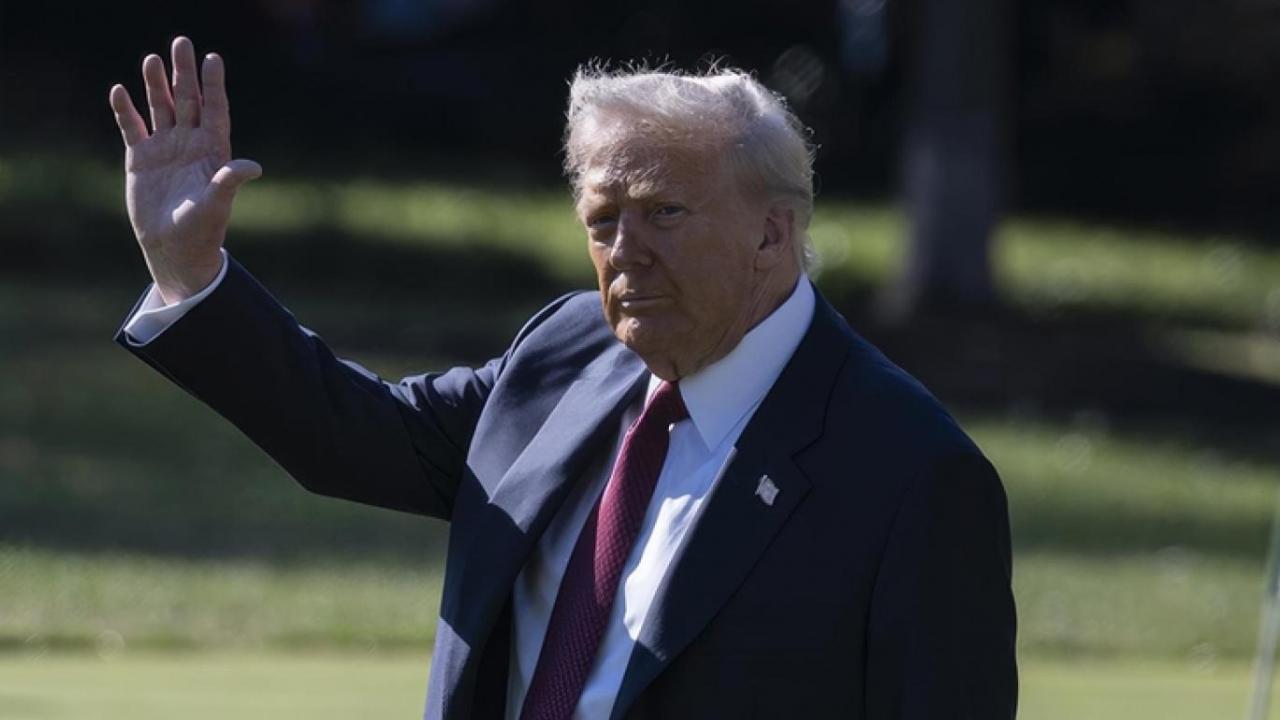 Seçim krizi! Fark 515 sayım durduruldu! Trump’tan tehdit: Bedeli çok ağır olur