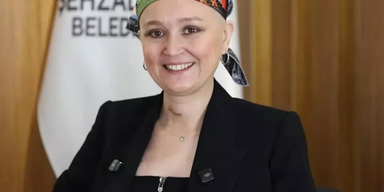 Şehzadeler Belediye Başkanı Durbay’ın sağlık durumuna ilişkin hastaneden açıklama