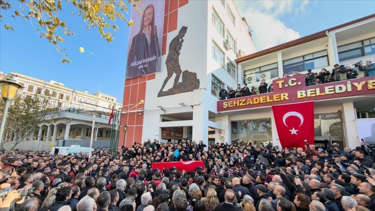 Şehzadeler’de yeni belediye başkanı seçilecek: İkinci tura kaldı!