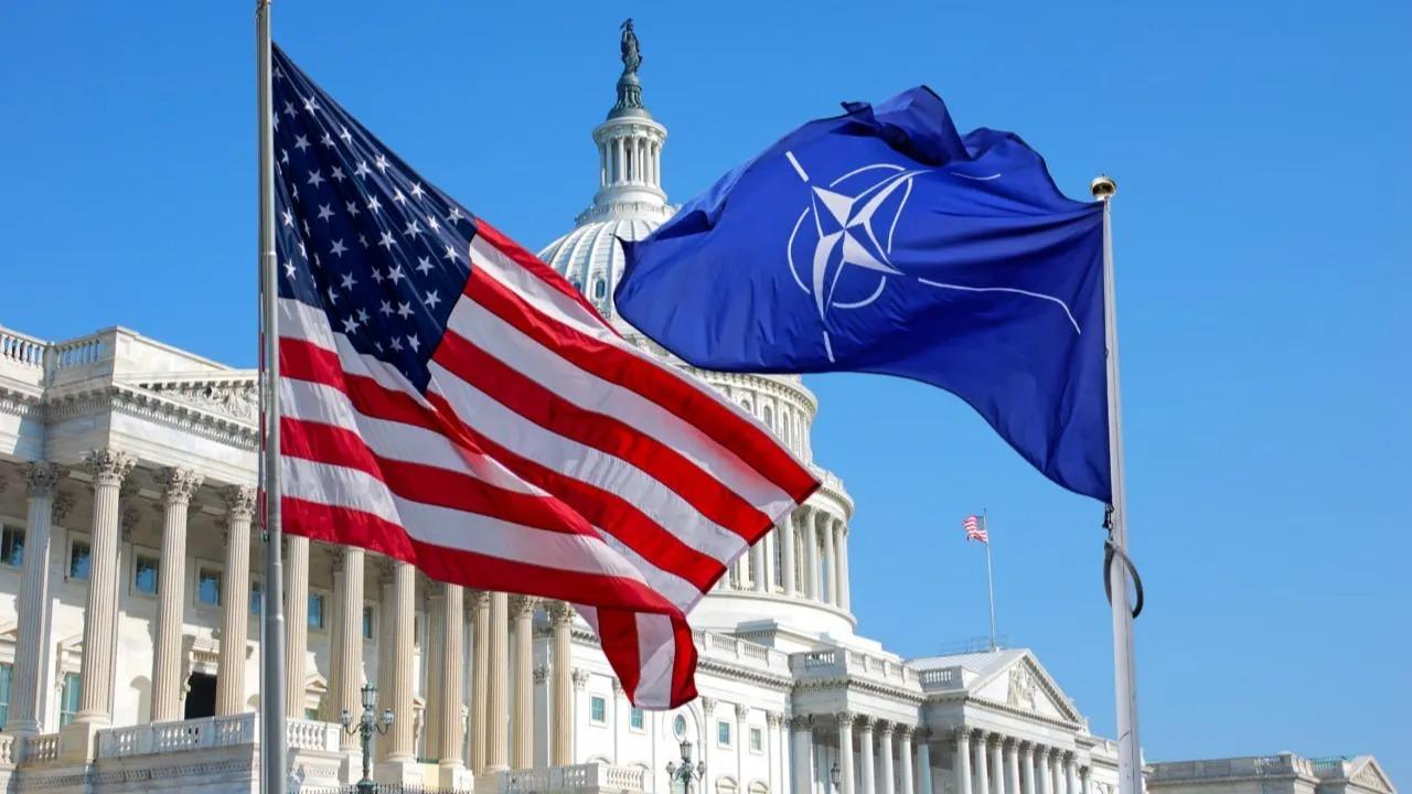 Son dakika: ABD NATO’dan ayrılıyor mu? Avrupa’yı sarsan tasarı resmen ortaya çıktı!