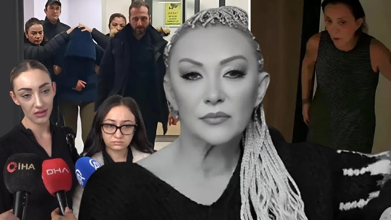 Yalova Başsavcısı’ndan Güllü açıklaması: İntihar olmadığını biliyorduk