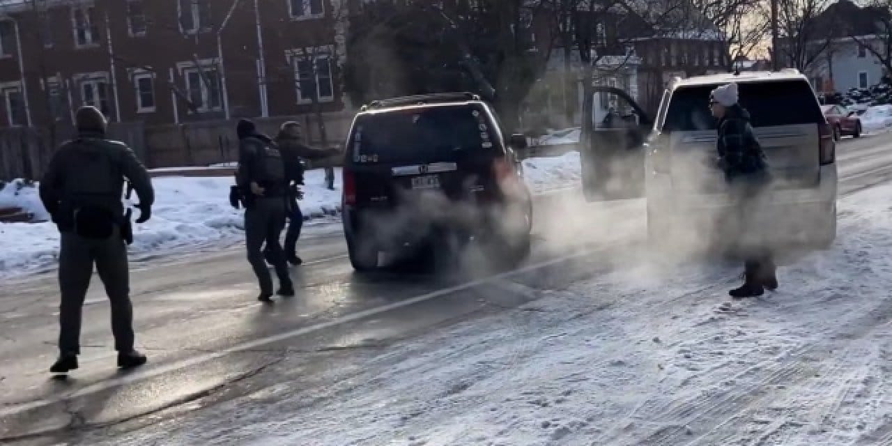 ABD’de ICE şiddeti krizi: Kurbanın kimliği belli oldu