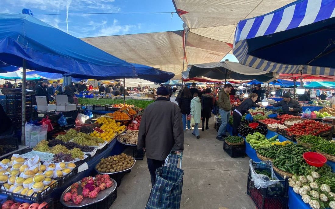 Asgari ücret açlık sınırına yetmiyor