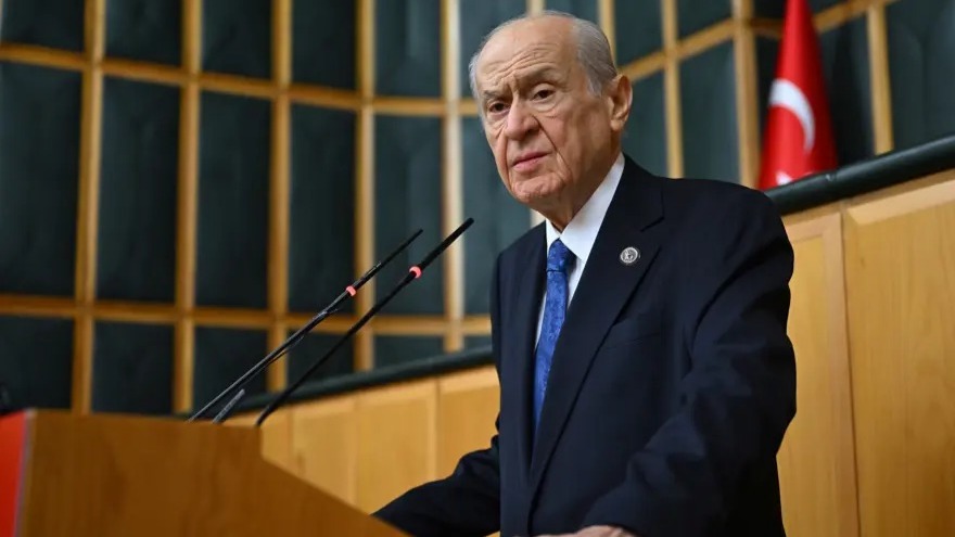 Bahçeli’den “Venezuela” yorumu