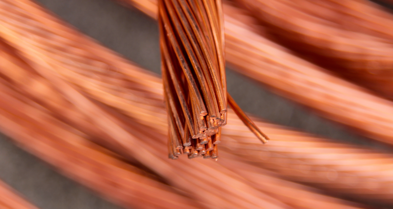 Bakır fiyatları rekorun eşiğinde