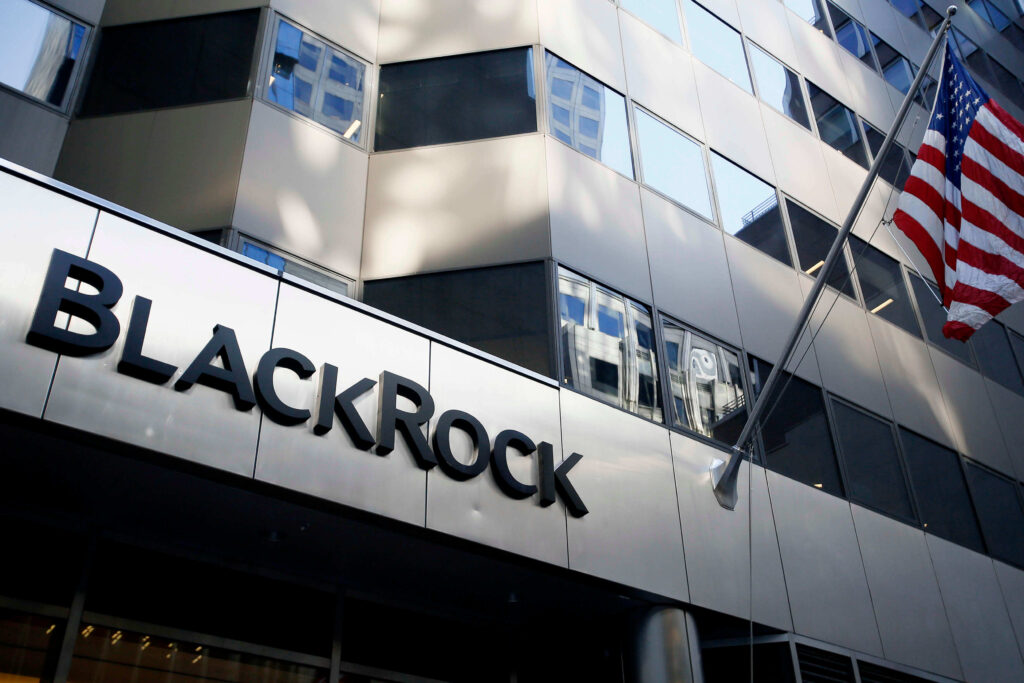 BlackRock Türkiye'de Yatırımını Artırarak Borsa İstanbul'a Odaklandı