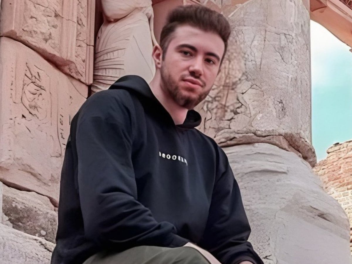 Distaste hesabının yöneticisi Fahrettin Gökberk Akbulut tutuklandı