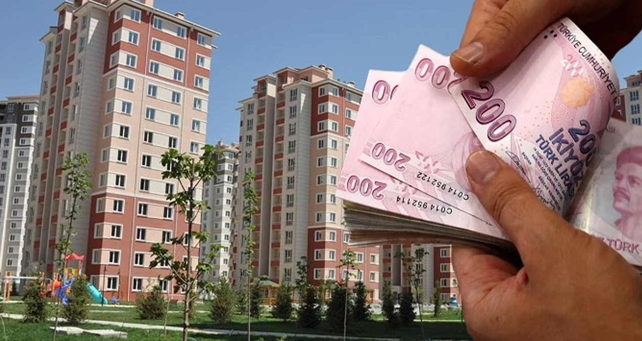 Ev ilanlarında yeni dönem şubatta başlıyor