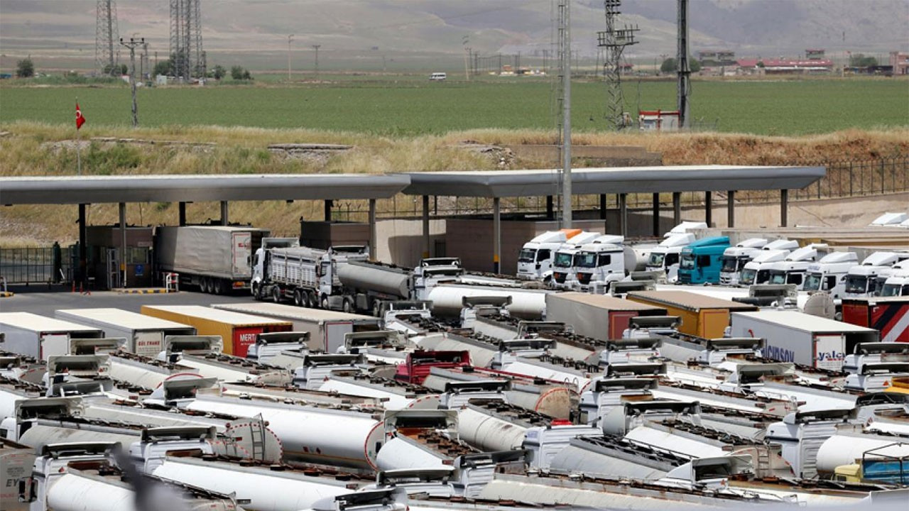 Irak’a ihracatta zarar ettiren kriz çözüm aranıyor – Ekonomim