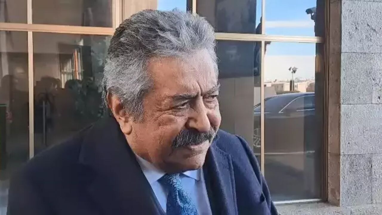 MHP’li Yıldız’dan Ahmet Özer ile Ahmet Türk hakkında açıklama