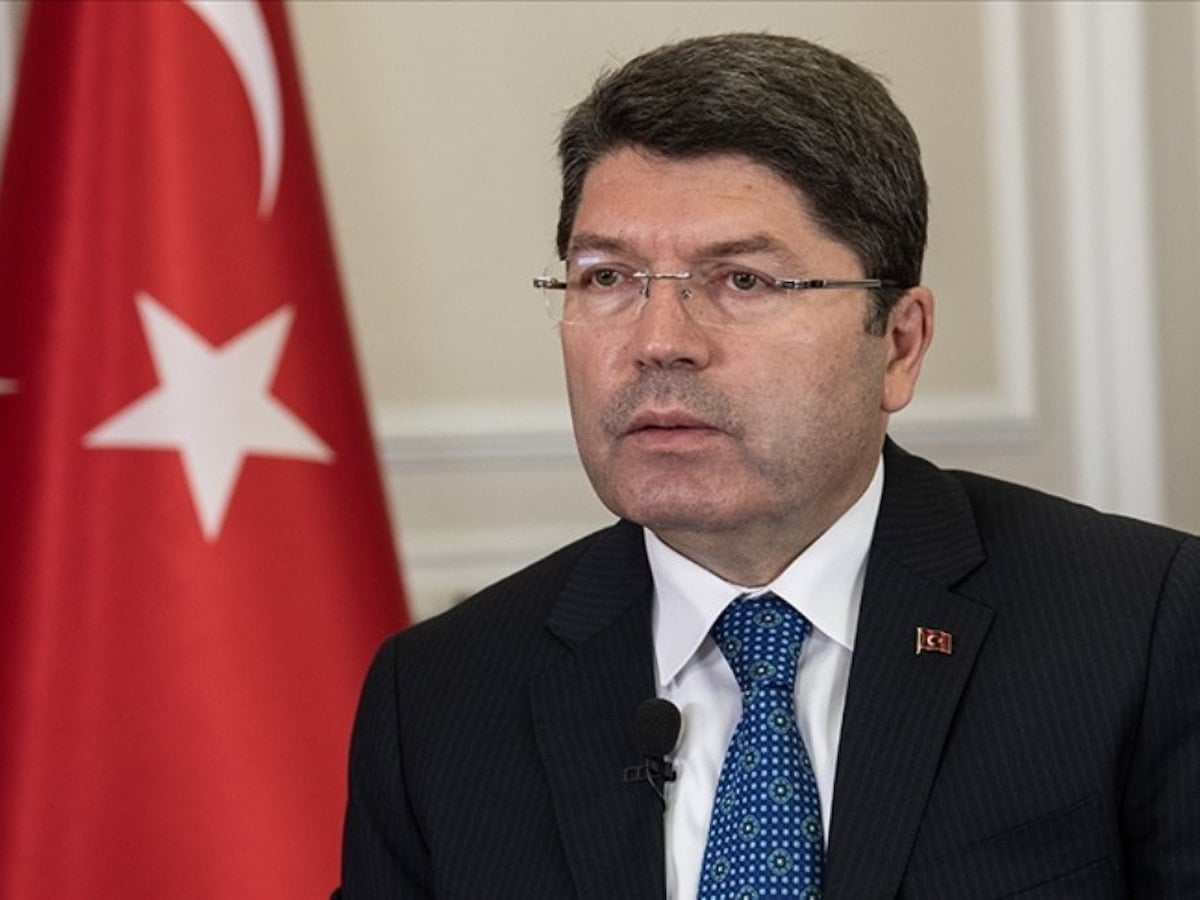 Nusaybin’de Türk bayrağının indirilmesine ilişkin soruşturma başlatıldı