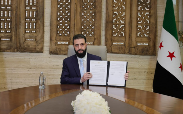 SDG-Şam anlaşması sonrası bölgede neler yaşanıyor?