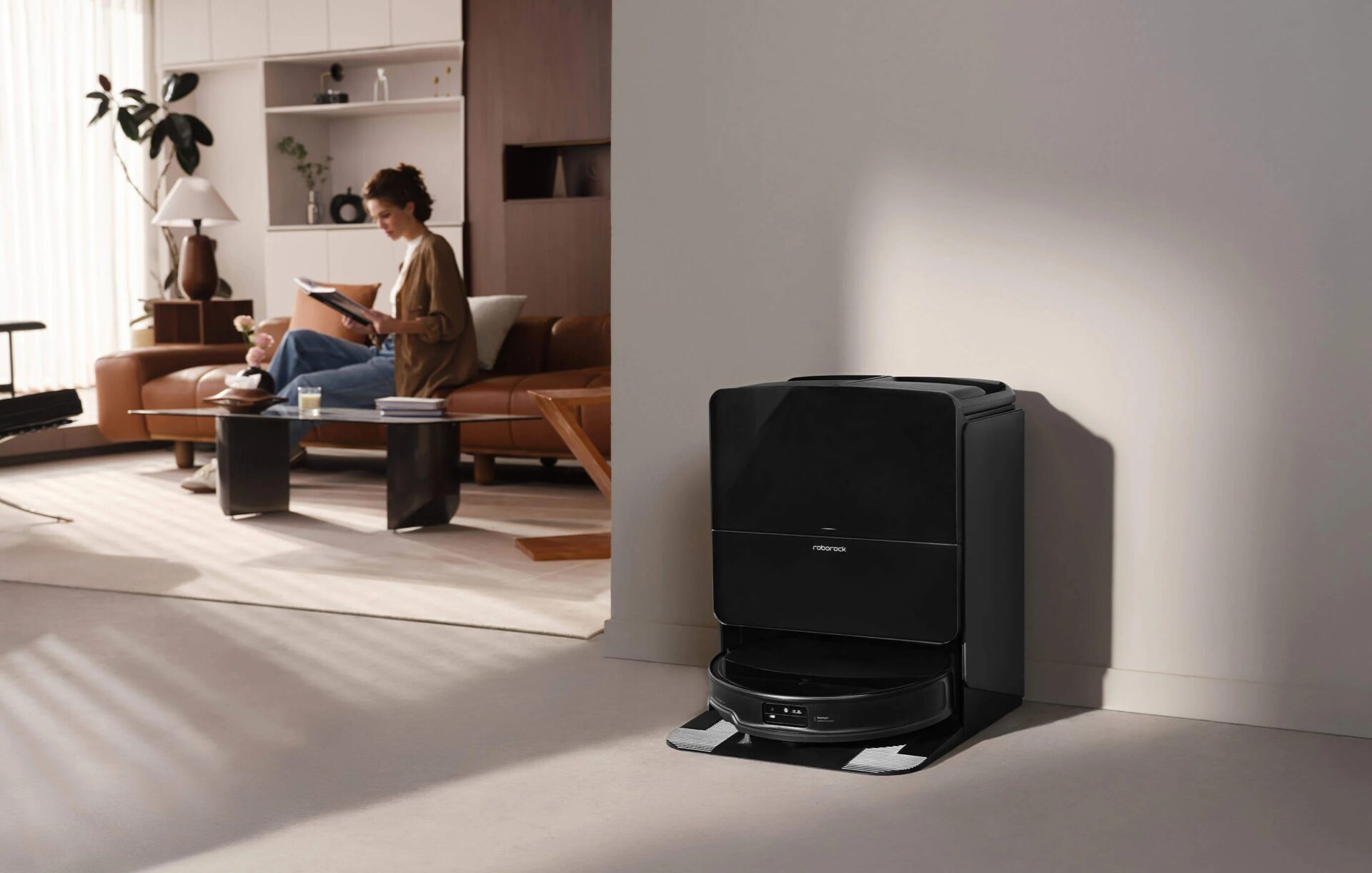 Şehir Yaşamına Uyum Sağlayan Akıllı Temizlik: Roborock Saros 10R