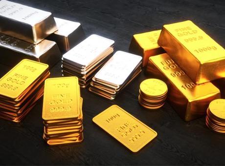 SON DAKİKA | Altın ve gümüşte tarihi rekor koşusu: İlk kez test edildi: 1 haftada beklenmedik değişim