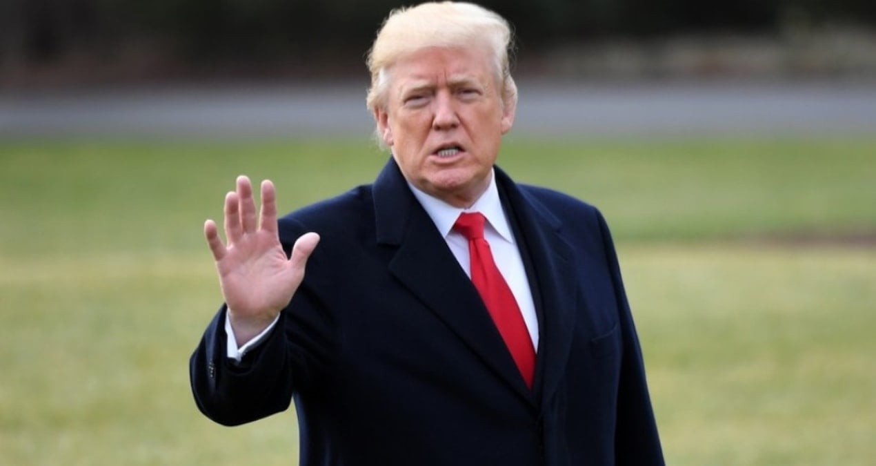 Trump’a kıyağın bedelini biz ödedik