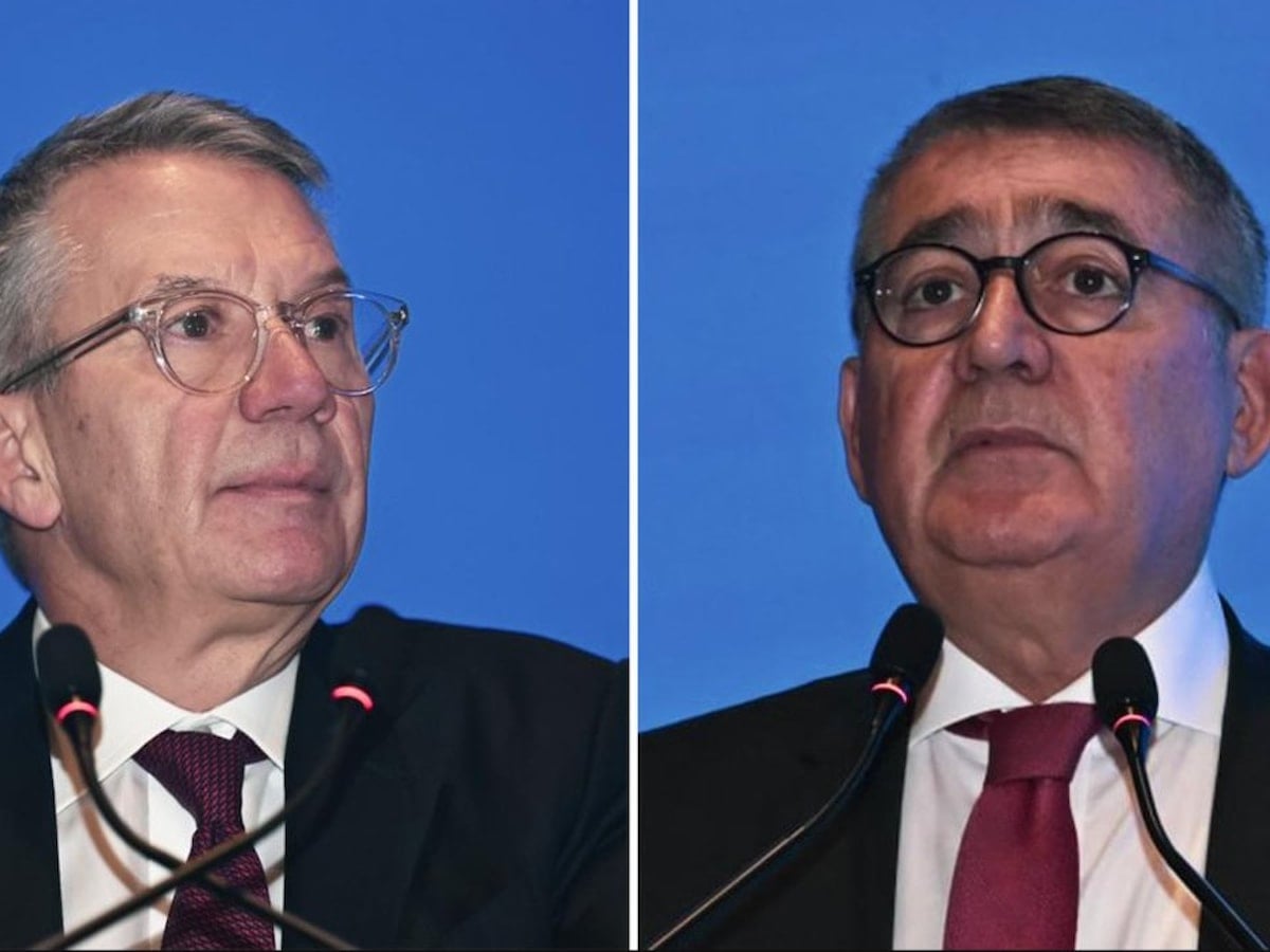 TÜSİAD davası yeni delillerin dosyaya girmesi nedeniyle ertelendi