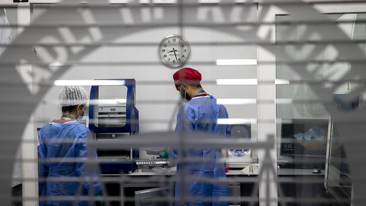 Ünlülere uyuşturucu operasyonu. Dokuz ismin testi pozitif çıktı