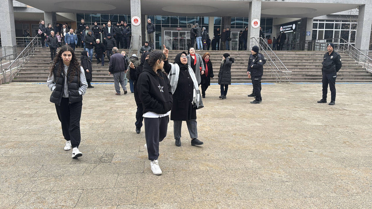 16 yaşındaki Gülden Coni’nin 15 yaşındaki katiline 19 yıl hapis cezası