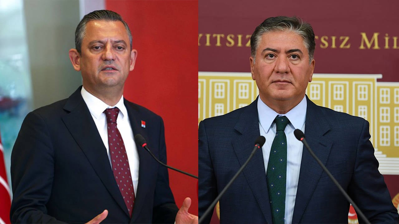 Akın Gürlek dava açmıştı: Özel ile Emir’in tazminat ödemesine hükmedildi