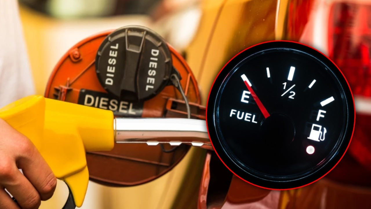 Eski listeler saf dışı kaldı; İşte deposu asla boşalmayan dizel motorlar