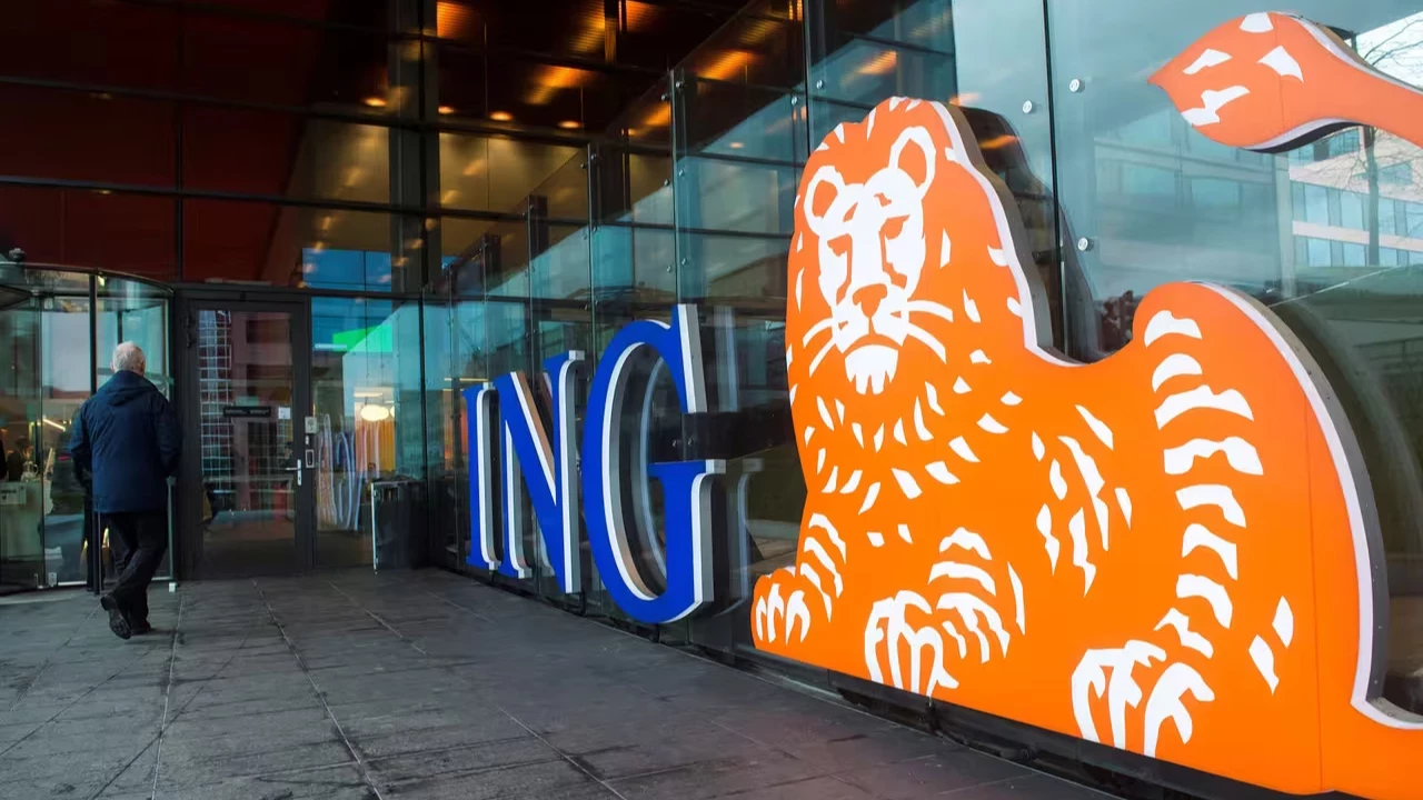 ING Türkiye: Tasarruf sahipliği yüzde 54 oranı ile istikrarını korudu  – Paraanaliz