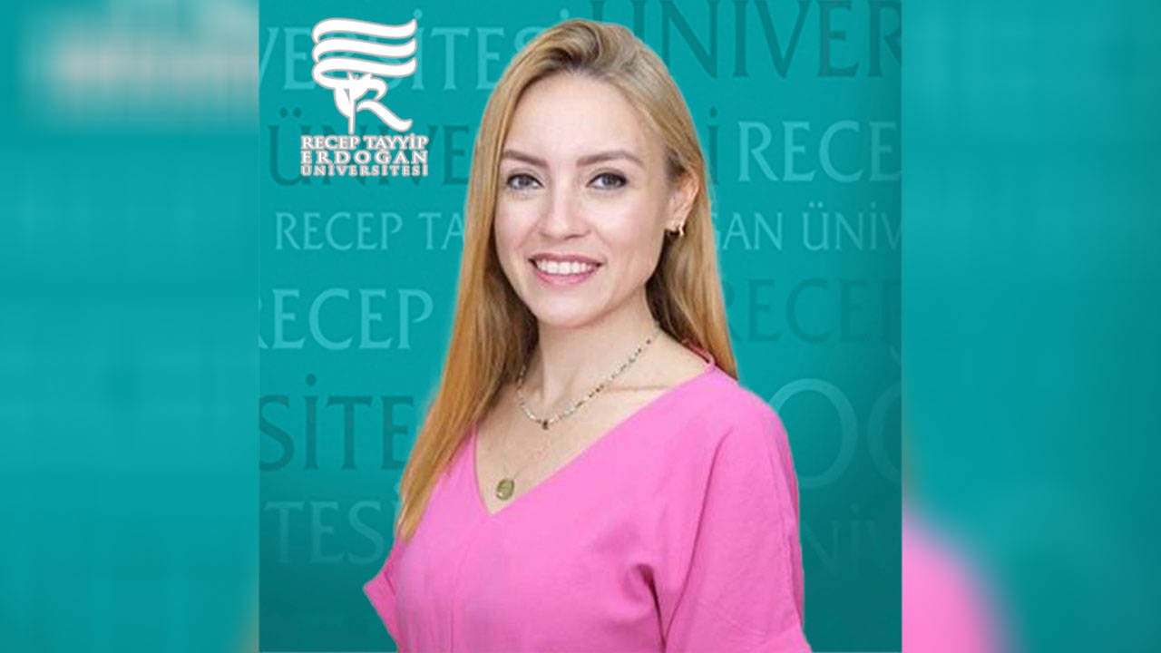 Rize’de şüpheli kadın ölümü: Yüksekten düşen akademisyen hayatını kaybetti