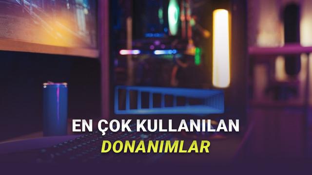 [Şubat 2026] Steam Açıkladı: Tüm Dünyada Tek Bir Oyuncu Bilgisayarı Olsa Özellikleri Ne Olurdu? – Webtekno – Güncel Teknoloji Haberleri ve Video İncelemeleri