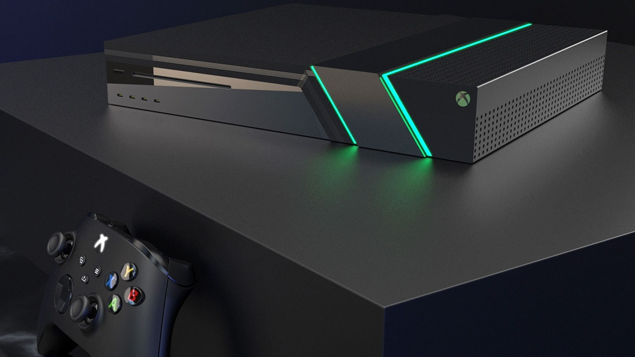 Yeni nesil Xbox için geri sayıma geçildi