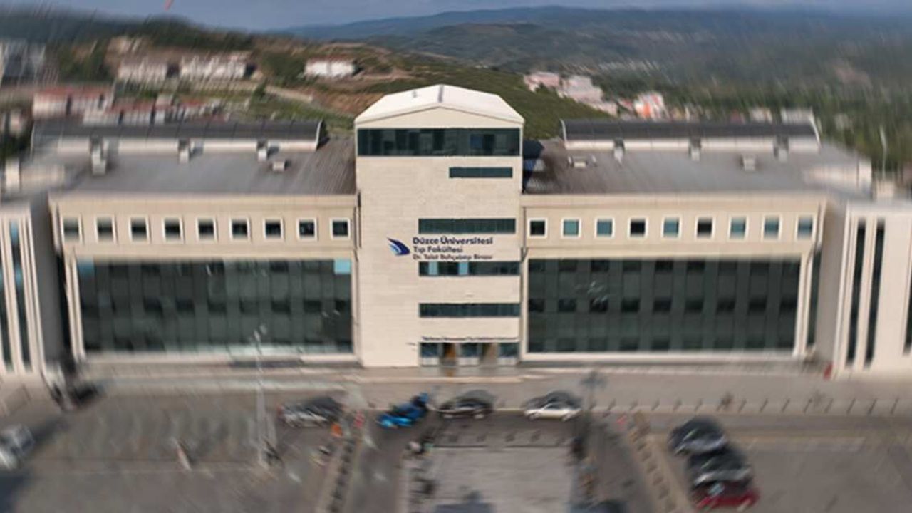 Taciz Skandalı: Şikayetçi Hemşireye Yer Değişikliği