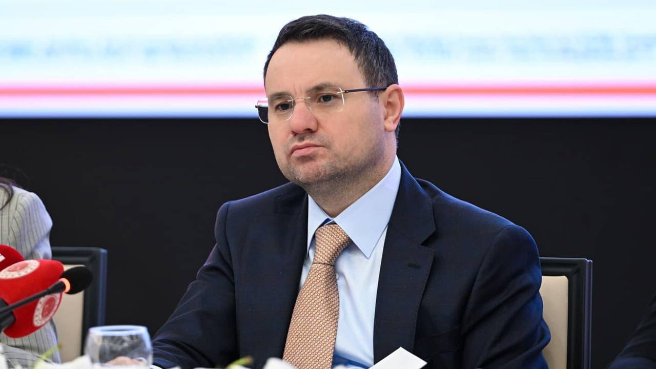 Adalet Bakanı Akın Gürlek: 75 İlde 683 Faili Meçhul Dosyası Yeniden İncelenecek