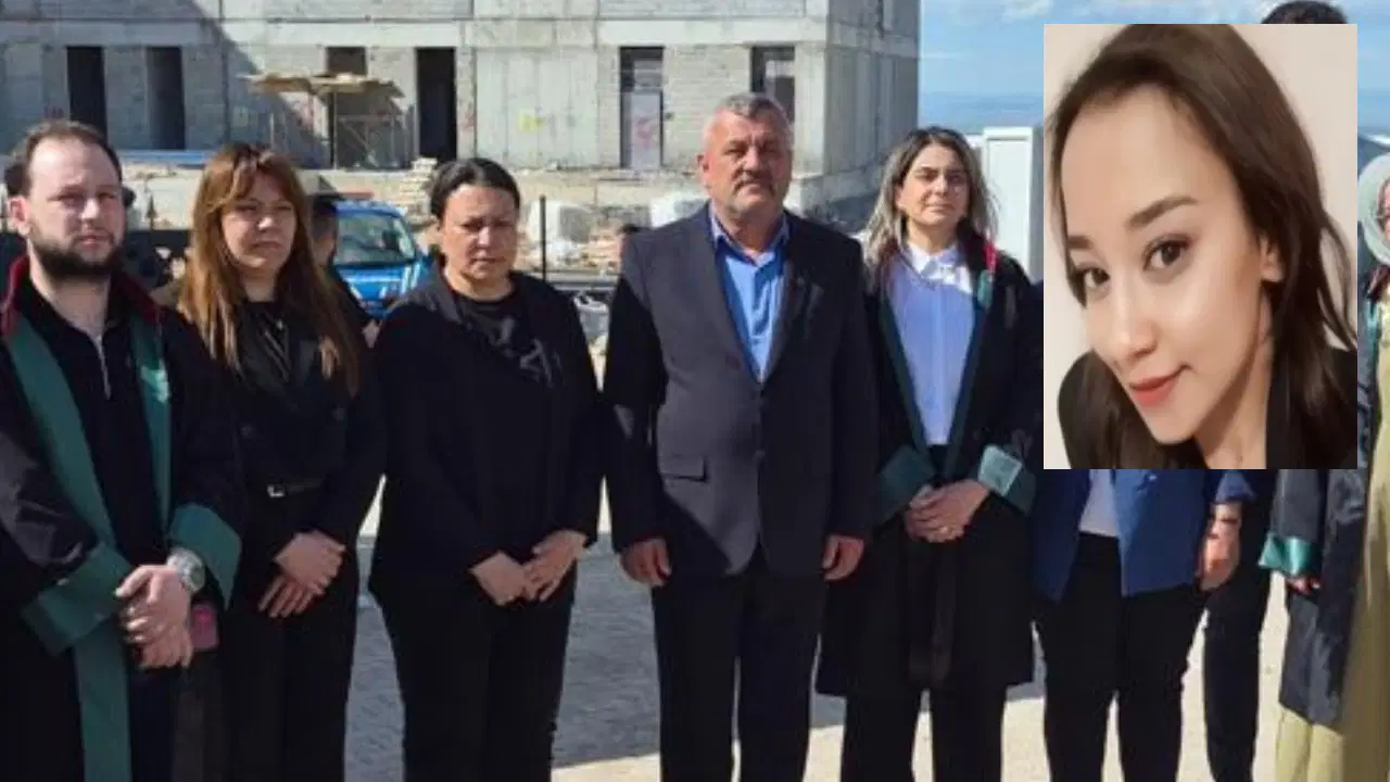 Hamile Eşini Katleden Sanığa Ağırlaştırılmış Müebbet Hapis Cezası